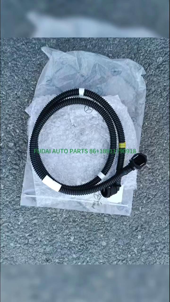 A0084709524为奔驰卡车尿素管路 - 我的网站